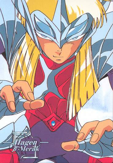 Otaku Gallery  / Anime e Manga / Saint Seiya / Cards / Trading Cards 2000 / 009_d.jpg